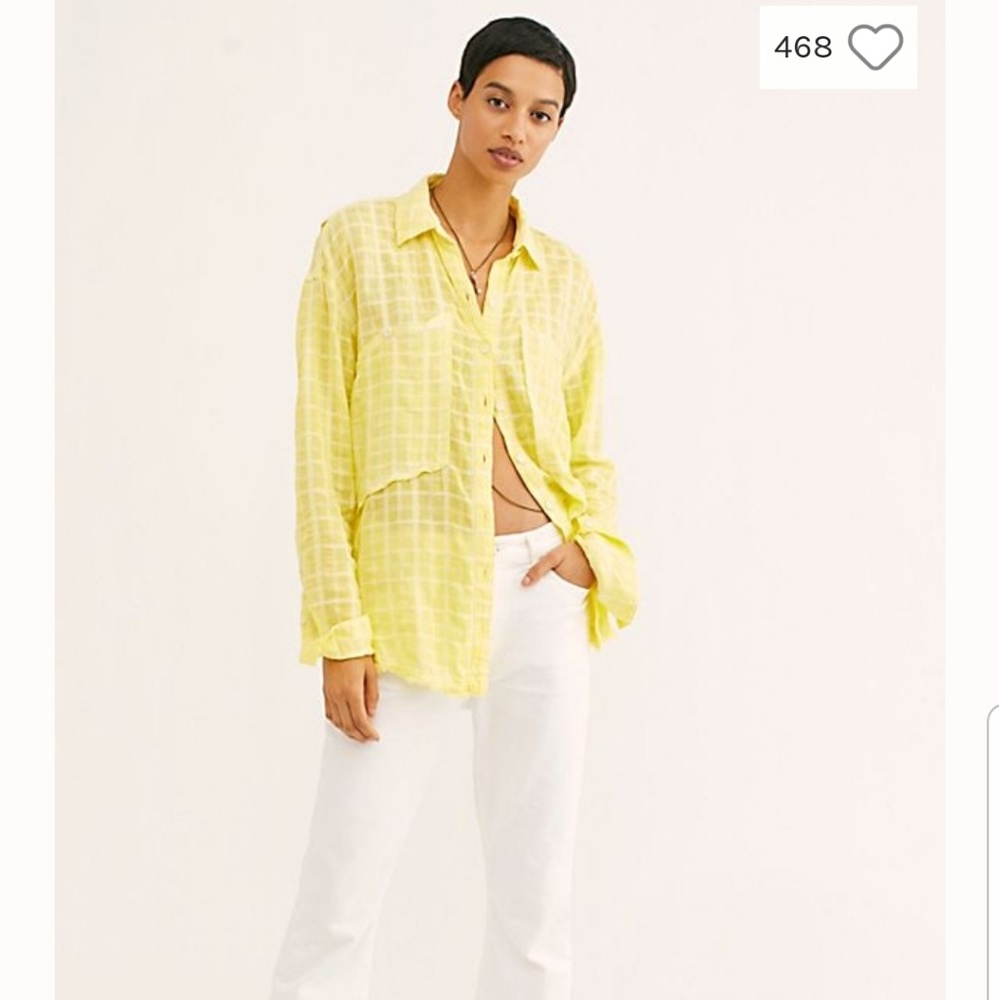 Lovelands Solid Buttondown